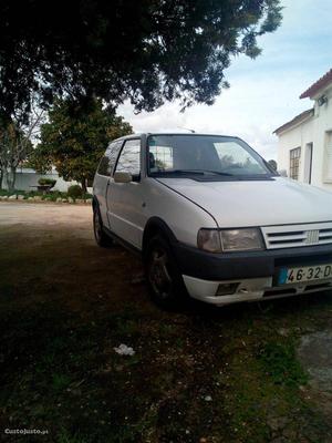 Fiat Uno 1.4 td Janeiro/94 - à venda - Comerciais / Van,