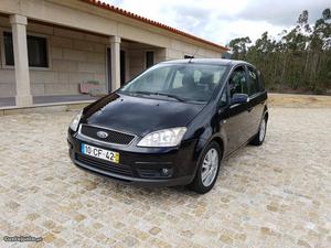 Ford C-Max Titanium cv Setembro/06 - à venda -