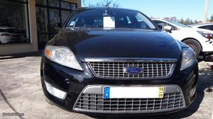 Ford Mondeo 1.9 Tdci Sw Agosto/09 - à venda - Ligeiros