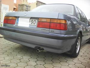 Honda Accord EXI 2.2 Outubro/91 - à venda - Ligeiros