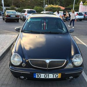 Lancia Lybra bom carro Junho/02 - à venda - Ligeiros