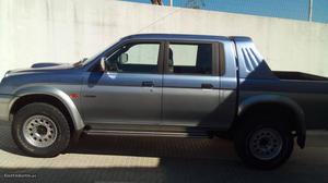 Mitsubishi L200 strakarfull box Novembro/99 - à venda -