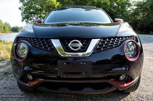 Nissan Juke 1.5 Junho/16 - à venda - Ligeiros Passageiros,