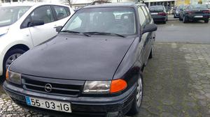 Opel Astra isuzo 1.7TDS Abril/97 - à venda - Ligeiros