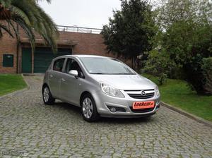Opel Corsa 1.3 CDTI ECOFLEX Junho/08 - à venda - Ligeiros
