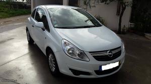Opel Corsa D - CDTI Janeiro/09 - à venda - Comerciais /