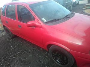 Opel Corsa corsa b Fevereiro/95 - à venda - Ligeiros