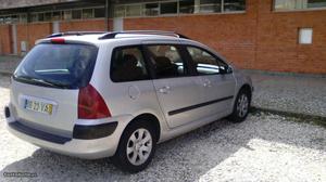 Peugeot 307 SW 1.4 HDI Maio/03 - à venda - Ligeiros