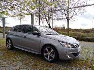 Peugeot  HDI 100 CV Janeiro/17 - à venda - Ligeiros