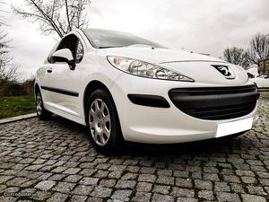 Peugeot HDI REV MARCA Outubro/07 - à venda -