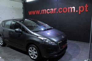 Peugeot  HDI Sport 115cv Agosto/14 - à venda -