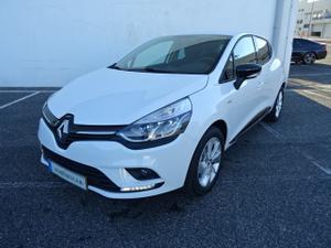 Renault Clio 0.9 TCE Limited GPS (90cv, 5p)