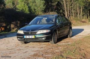 Renault Laguna 1.6 Dezembro/01 - à venda - Ligeiros