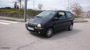 Renault Twingo Dezembro/94 - à venda - Ligeiros