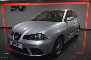 Seat Ibiza 1.4 Tdi Sport Maio/08 - à venda - Ligeiros