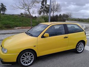 Seat Ibiza 1.9 GT TDI 110cv 5L Fevereiro/99 - à venda -