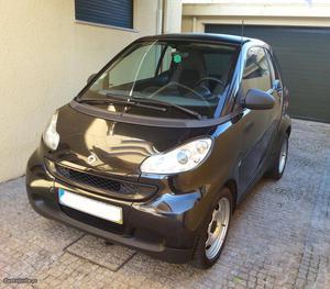 Smart ForTwo CDI - Nacional Dezembro/07 - à venda -