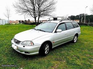 Toyota Avensis 1.6 vvt-i 120cv Março/02 - à venda -