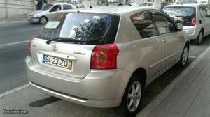 Toyota Corolla .VV.TI Março/05 - à venda - Ligeiros