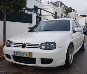 VW Golf 4 TDI 110 Outubro/03 - à venda - Comerciais / Van,