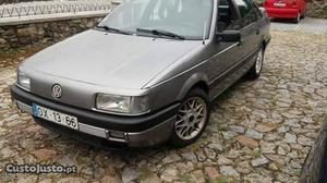 VW Passat 1.9 D Janeiro/91 - à venda - Ligeiros