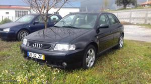 Audi A3 tdi Outubro/99 - à venda - Ligeiros Passageiros,