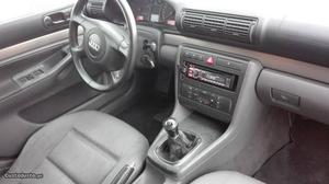 Audi A4 1.6 avant gpl/gas. Julho/00 - à venda - Ligeiros