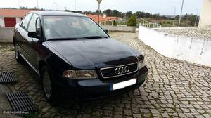 Audi A4 A.c/Rv-Marca/C-Novo Janeiro/96 - à venda - Ligeiros