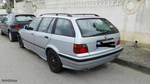 BMW 318 Tds Dezembro/96 - à venda - Ligeiros Passageiros,