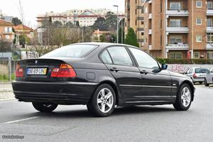 BMW 320 D Sport Julho/99 - à venda - Ligeiros Passageiros,