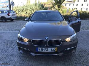 BMW D 143cv Maio/13 - à venda - Ligeiros