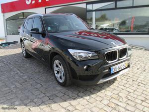BMW X1 sdrive 16d Abril/13 - à venda - Ligeiros