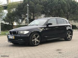 BMW cb Dezembro/07 - à venda - Ligeiros