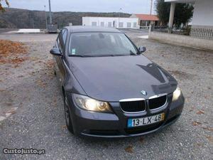 BMW d 177cv, Janeiro/08 - à venda - Ligeiros