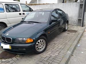 BMW d Outubro/98 - à venda - Ligeiros Passageiros,