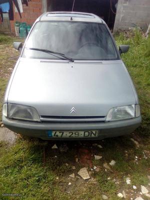 Citroën AX 1.1 Maio/93 - à venda - Ligeiros Passageiros,