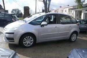 Citroën C4 Picasso 1.6 E-HDi Intensive Outubro/12 - à