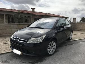 Citroën C4 VTR Setembro/04 - à venda - Ligeiros