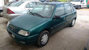 Citroën Saxo 1.1 Abril/97 - à venda - Ligeiros