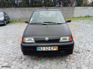 Fiat Cinquecento 999 CC gasolina Dezembro/94 - à venda -