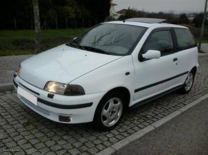 Fiat Punto GT 133cv Junho/94 - à venda - Ligeiros