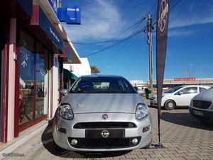 Fiat Punto Janeiro/13 - à venda - Ligeiros Passageiros,