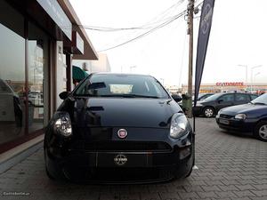 Fiat Punto Março/13 - à venda - Ligeiros Passageiros,