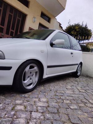 Fiat Punto Td70 Julho/96 - à venda - Comerciais / Van,