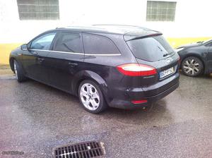 Ford Mondeo 1.8 TDCI SW TITANIUM Abril/08 - à venda -