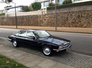 Jaguar Daimler 3.6L Sovereign Novembro/88 - à venda -