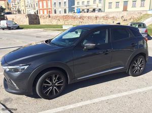 Mazda CX-3 Junho/16 - à venda - Monovolume / SUV, Coimbra -