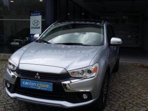 Mitsubishi Asx 1.6 MIVEC CONNECT