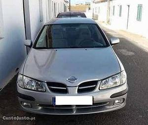 Nissan Almera N16 Setembro/00 - à venda - Ligeiros