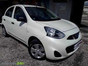 Nissan Micra 1.2 Naru Edition